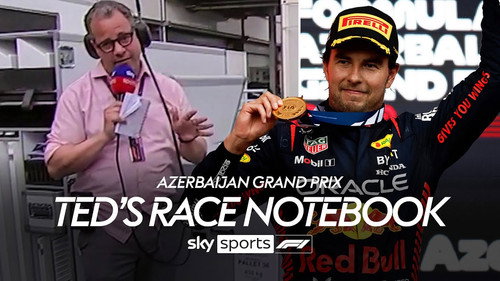 Azerbaijan - Race