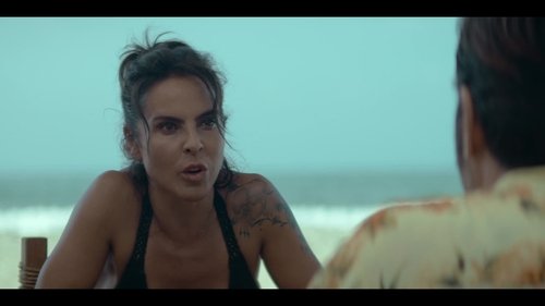 Queen of the South - Uyanış