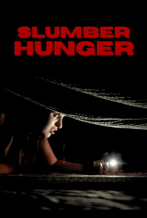 Slumber Hunger Poster