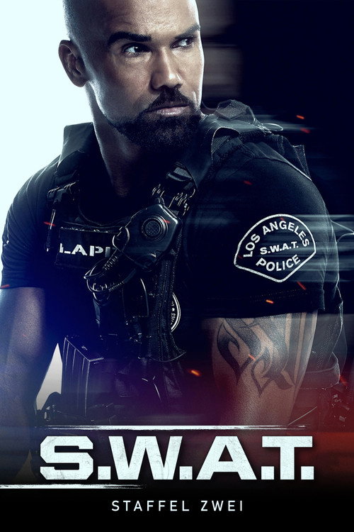 Staffel 2