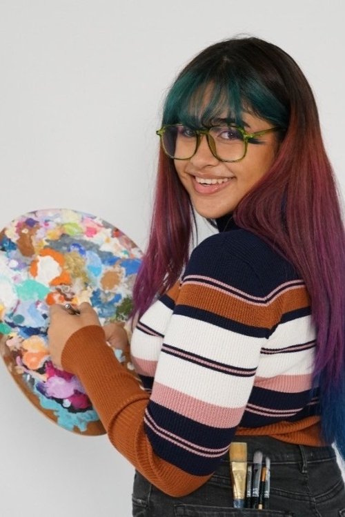 Darleen Laviena Lugo picture