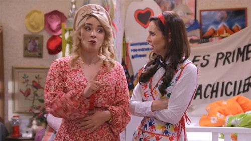 ¡Ah cómo chilla el niño!