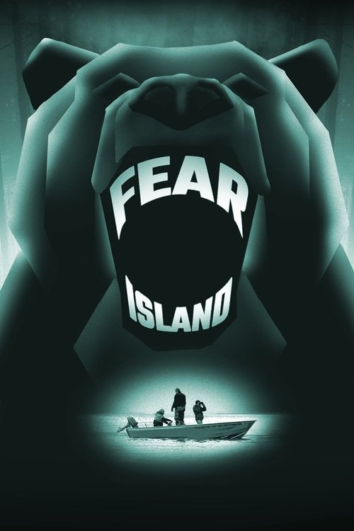 Fear+Island