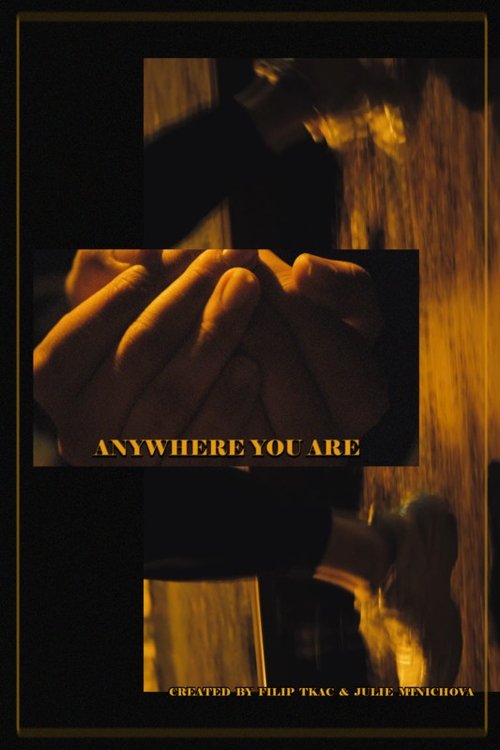 Anywhere+You+Are