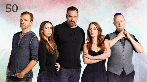 Critical Role第3季第50集