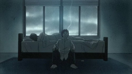 蜂蜜与四叶草第1季第6集