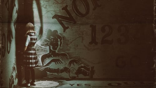 Ouija: Ursprung des Bösen (2016) Voller Film-Stream online anschauen