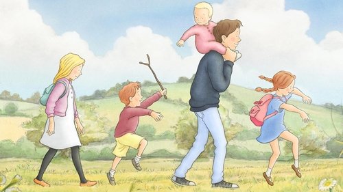 We're Going on a Bear Hunt (2016) فيلم كامل على الانترنت