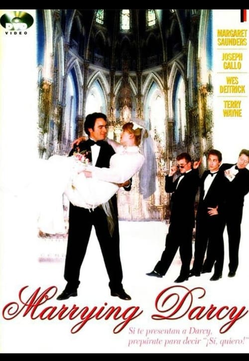 Confessions of a Marriage Junkie (Marrying Darcy) (1994) Bekijk volledige filmstreaming online