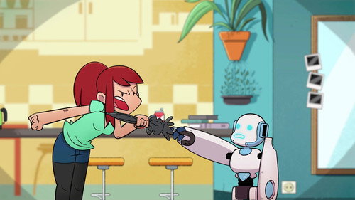 Roger et ses Humains第2季第26集