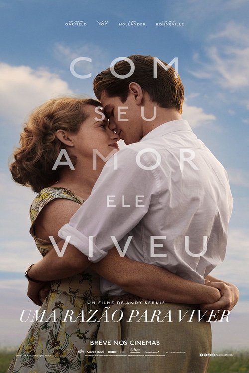 Breathe (2017) Watch Full Movie Streaming Online