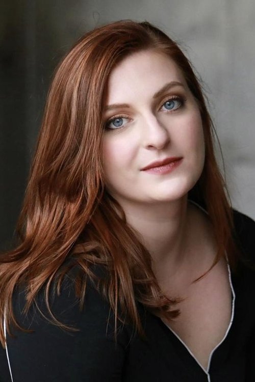 Poster Kate Pelini
