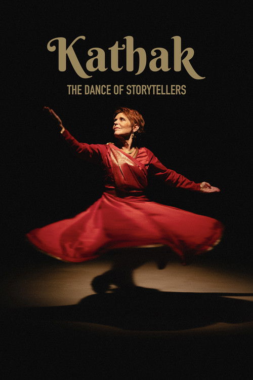 Kathak: The Dance of Storytellers