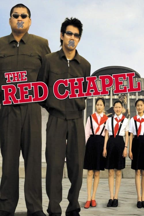 The+Red+Chapel