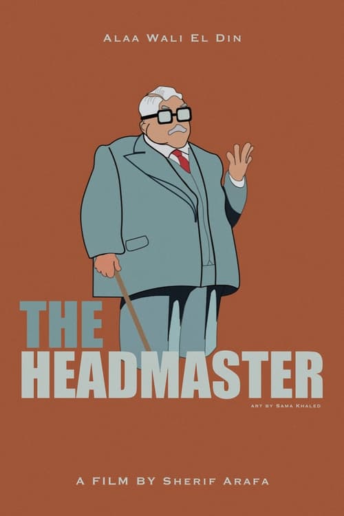 The+Headmaster