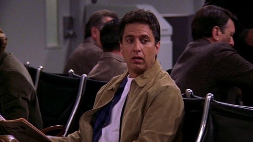 Everybody Loves Raymond - 4. Bölüm
