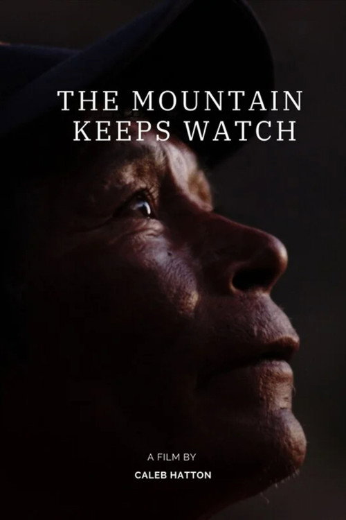 The Mountain Keeps Watch电影海报
