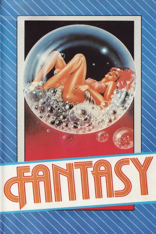 Fantasy poster 5
