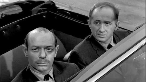 The Twilight Zone - 30. Bölüm