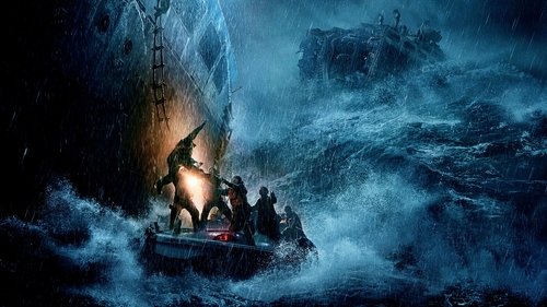 The Finest Hours (2016)Bekijk volledige filmstreaming online