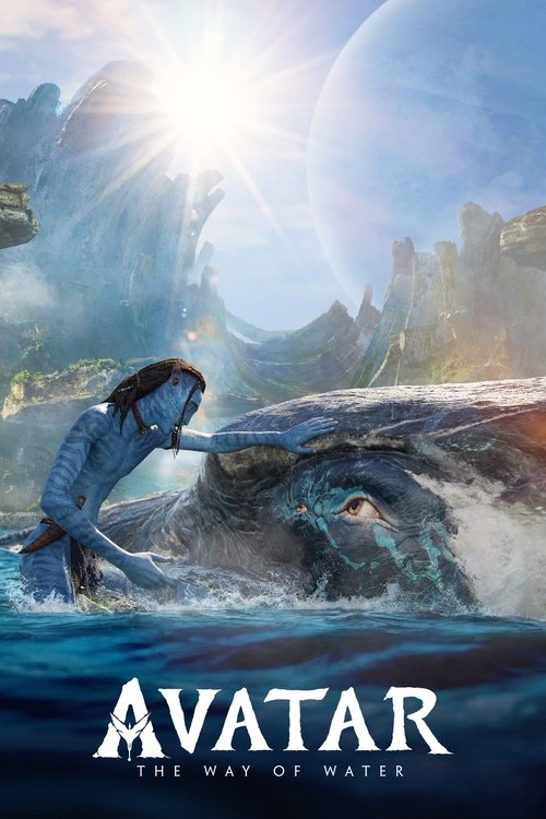 Avatar The Way of Water