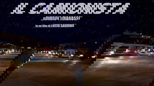 Il camionista