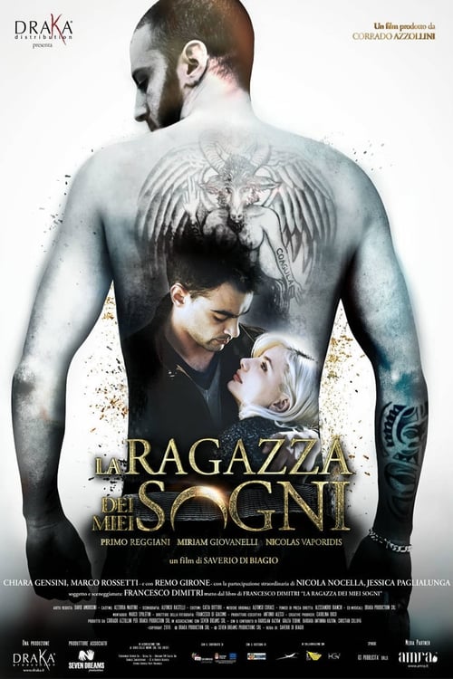 La ragazza dei miei sogni (2017) PelículA CompletA 1080p en LATINO espanol Latino