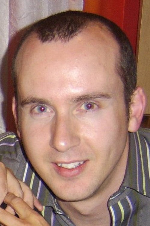 Poster of Andrew Wright