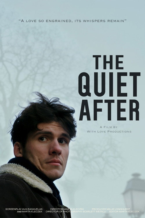 The Quiet After