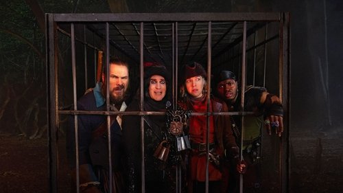 As Aventuras Inventadas de Dick Turpin
