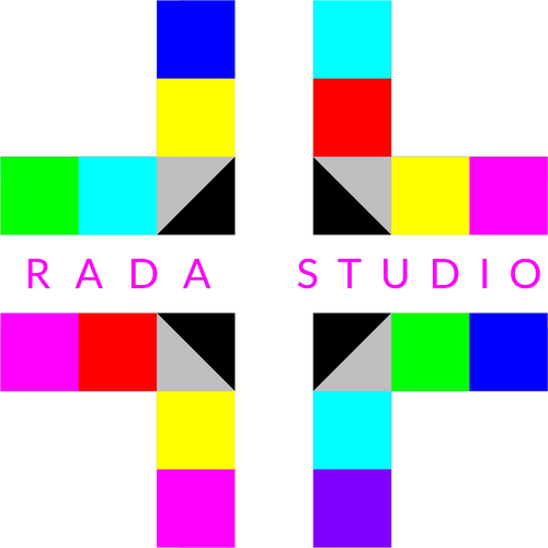 Rada Studio Logo