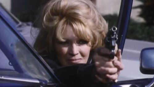 The Freeway Killings