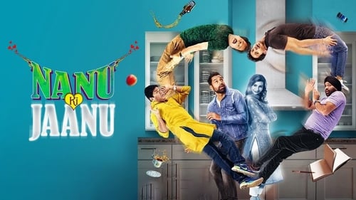 Nanu Ki Jaanu (2018) Watch Full Movie Streaming Online