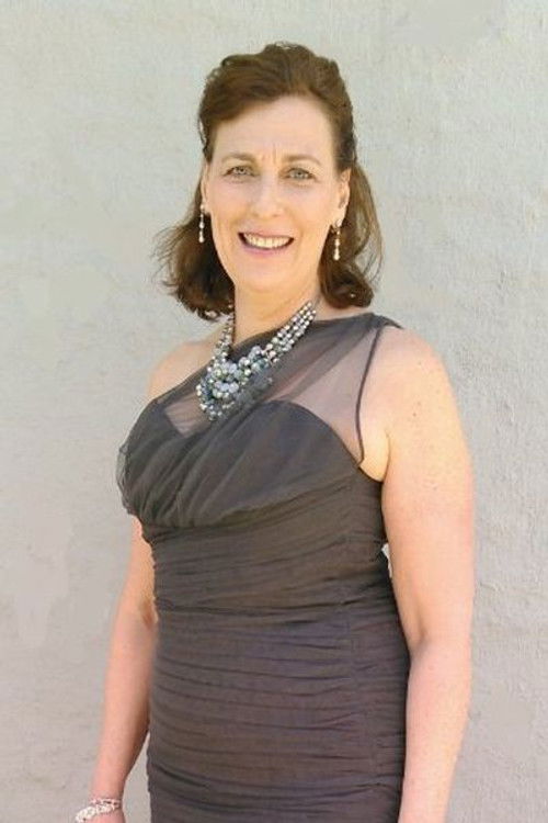 Zdjęcie Nancy Ellen Shore