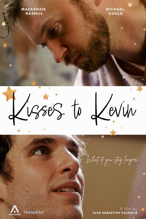 Kisses+to+Kevin
