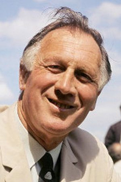 Joe Mercer