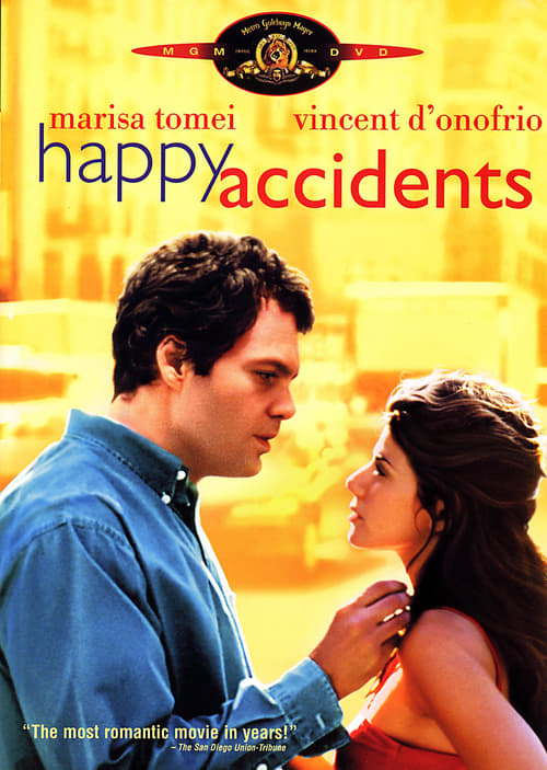 Happy Accidents (2000) PHIM ĐẦY ĐỦ [VIETSUB]