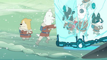 Dogs in Space - 7. Bölüm