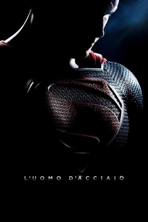 L'uomo d'acciaio (2013) Guarda lo streaming di film completo online