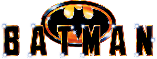 BATMAN Logo