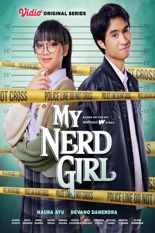 My+Nerd+Girl