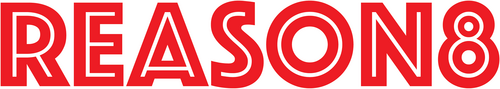 Reason8 Films Logo