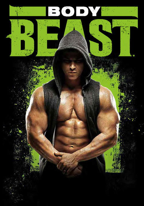 Body Beast