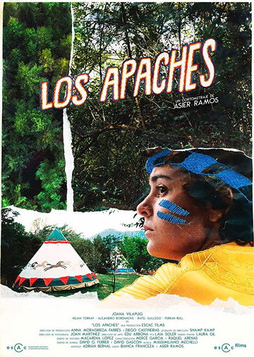 Los apaches