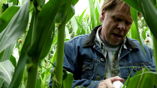 The Blacklist - Eli Matchett (No. 72)