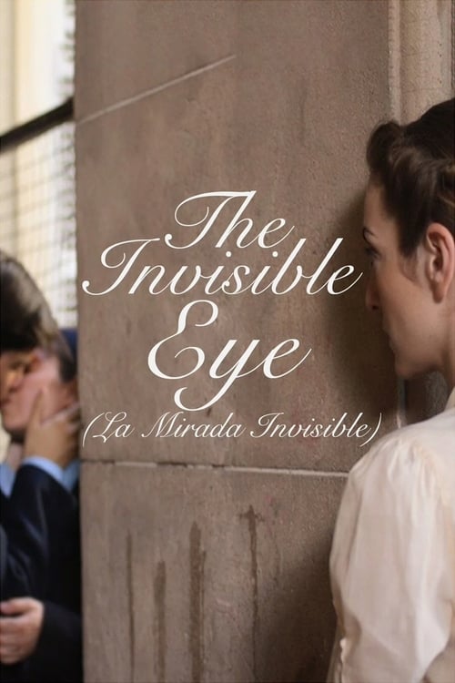 The+Invisible+Eye