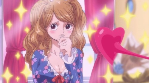 One Piece - 871. Bölüm