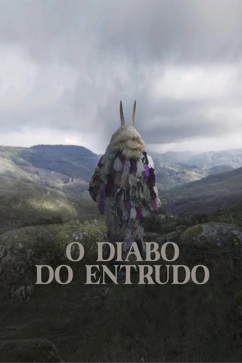 O Diabo do Entrudo poster