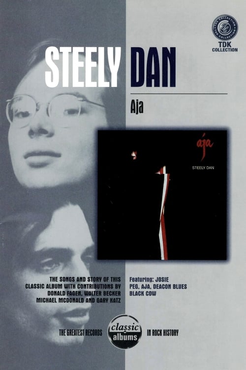 Classic+Albums%3A+Steely+Dan+-+Aja