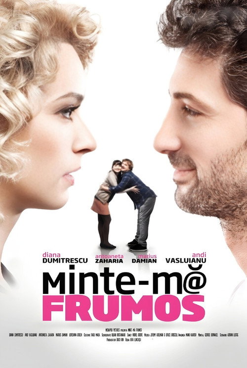 Sweet Little Lies poster 2